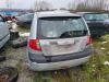 Hyundai  Getz 1.5crdi 4 Klipa Kompletan Auto U Delovima