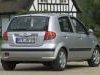 Hyundai  Getz CRDI Kompletan Auto U Delovima