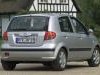 Hyundai  Getz CRDI Menjac I Delovi Menjaca