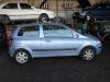 Hyundai  Getz  Elektrika I Paljenje