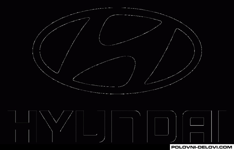 Hyundai  Getz  Karoserija