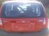 Hyundai  Getz  Karoserija