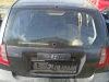Hyundai  Getz  Karoserija