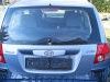 Hyundai  Getz  Karoserija