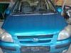 Hyundai  Getz  Kompletan Auto U Delovima
