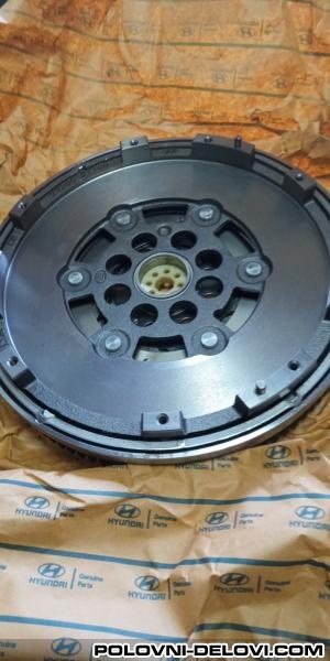 Hyundai  Getz  Kompletan Auto U Delovima