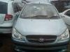Hyundai  Getz  Menjac I Delovi Menjaca