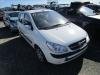 Hyundai  Getz  Menjac I Delovi Menjaca