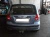 Hyundai  Getz  Motor I Delovi Motora