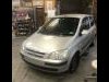 Hyundai  Getz  Motor I Delovi Motora