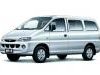 Hyundai  H 1 2.5 Dizel Kompletan Auto U Delovima