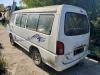 Hyundai  H 100  Stakla