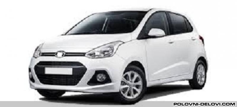 Hyundai  I10 13-16 NOVO NAVEDENO Karoserija