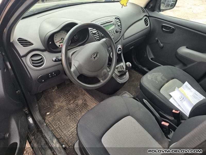 Hyundai  I10 Airbag Volana Razni Delovi