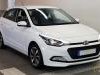 Hyundai  I20  Filteri