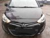 Hyundai  I20  Kompletan Auto U Delovima