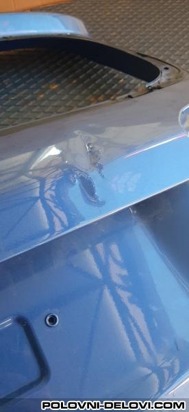 Hyundai  I20 Peta Vrata Karoserija