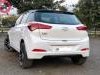Hyundai  I20  Trap I Vesanje