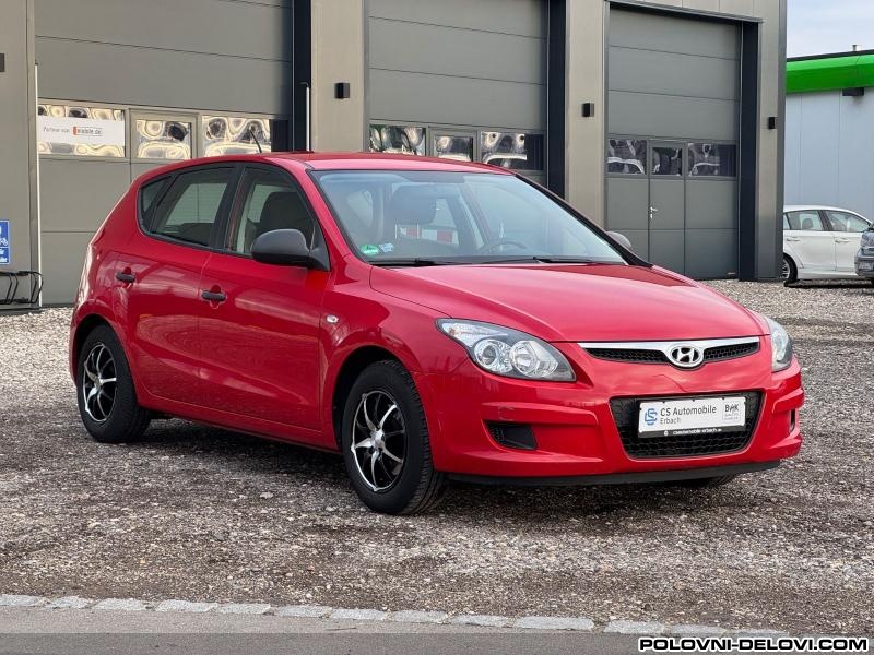 Hyundai  I30 1.6 Crdi  Kompletan Auto U Delovima