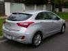 Hyundai  I30 1.6  Kompletan Auto U Delovima