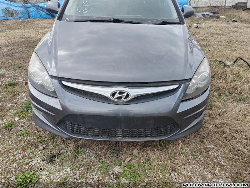 Hyundai  I30 1.6crdi Kompletan Auto U Delovima