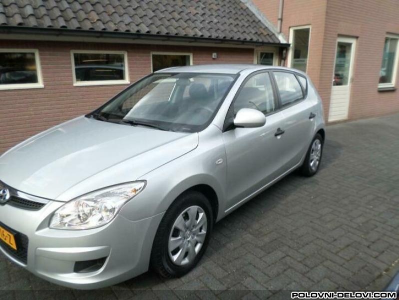 Hyundai  I30 1.6d Kompletan Auto U Delovima