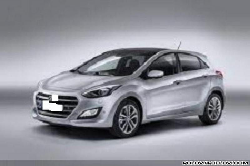 Hyundai  I30 14-17 NOVO NAVEDENO Karoserija