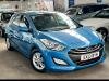 Hyundai  I30 Delovi Kompletan Auto U Delovima