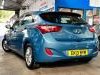 Hyundai  I30 Delovi Kompletan Auto U Delovima