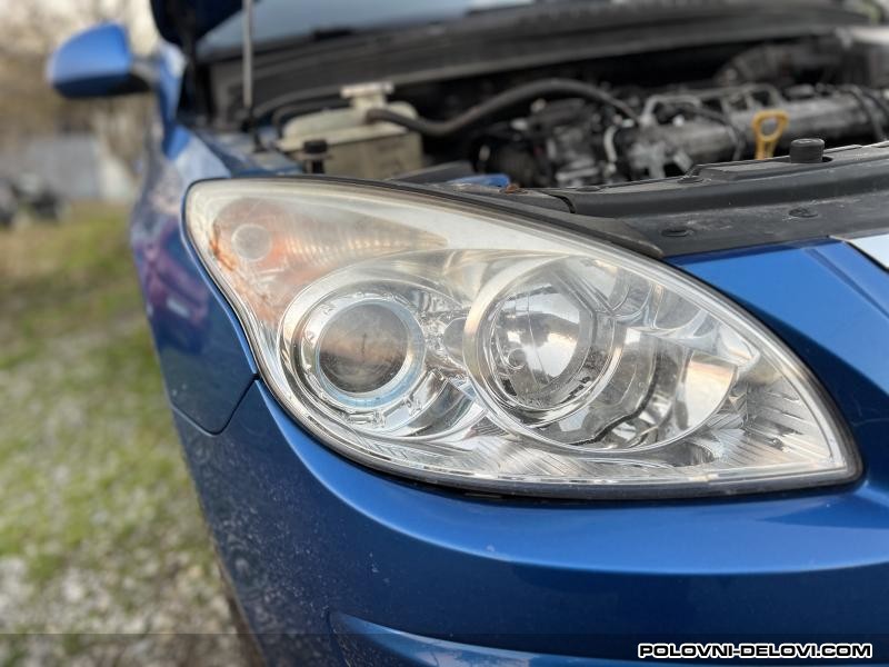 Hyundai  I30 Far Levi Desni Karoserija