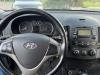 Hyundai I30 Instrument Tabla Enterijer