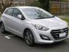 Hyundai  I30  Karoserija