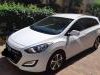 Hyundai  I30  Karoserija
