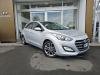 Hyundai  I30  Karoserija