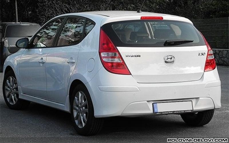 Hyundai  I30  Kompletan Auto U Delovima