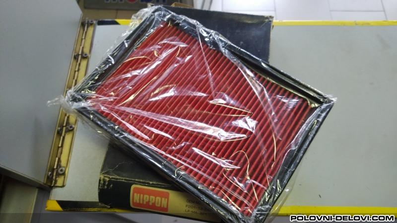 Hyundai  I30  Kompletan Auto U Delovima