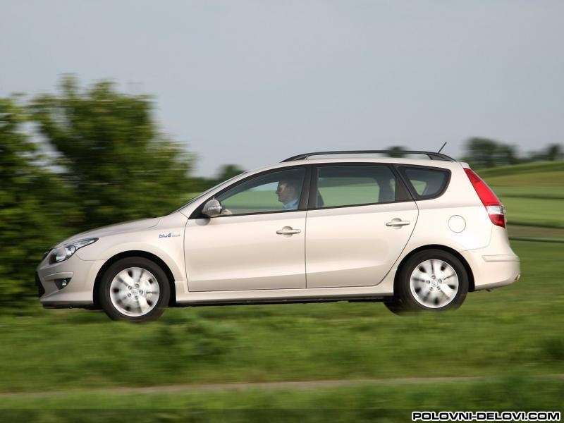 Hyundai  I30  Kompletan Auto U Delovima
