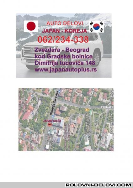 Hyundai  I30  Kompletan Auto U Delovima