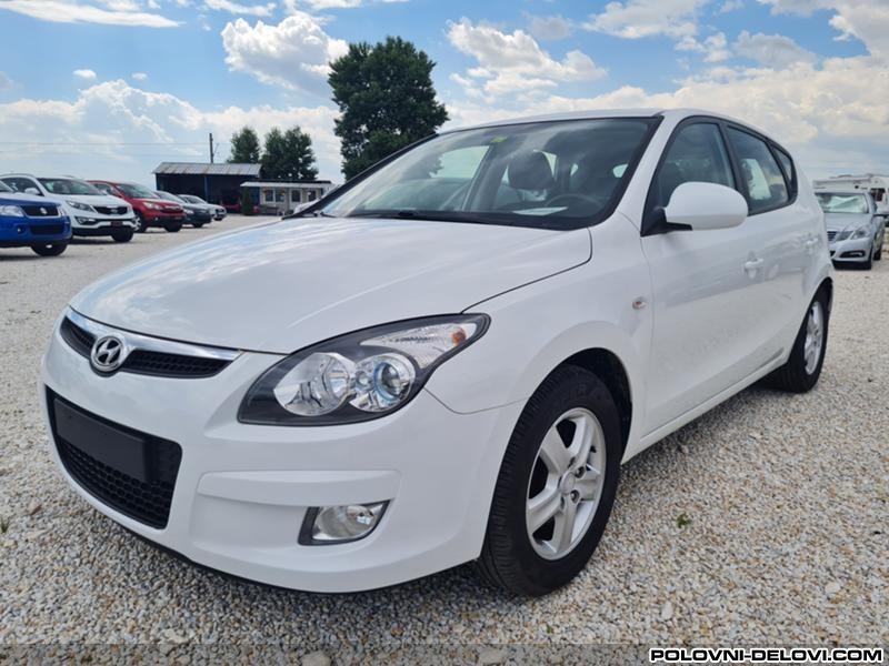 Hyundai  I30  Kompletan Auto U Delovima
