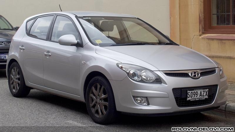 Hyundai  I30  Menjac I Delovi Menjaca