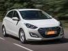 Hyundai  I30  Motor I Delovi Motora