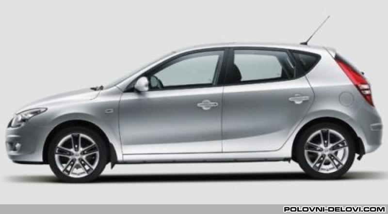 Hyundai  I30  Razni Delovi