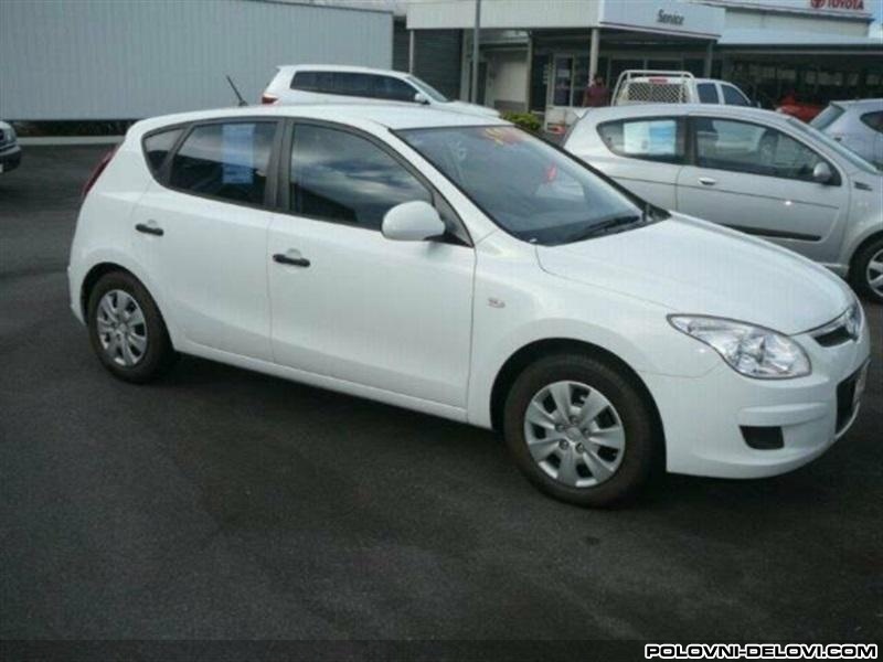 Hyundai  I30  Razni Delovi