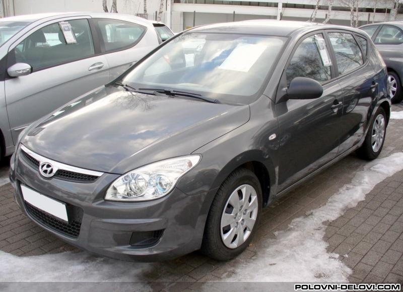 Hyundai  I30  Razni Delovi