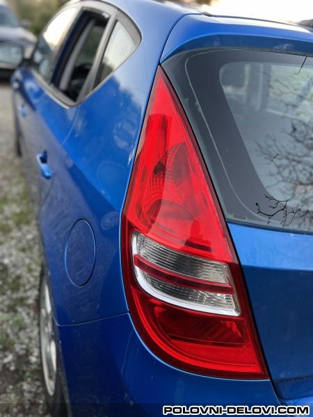 Hyundai  I30 Stop Levo Desno Svetla I Signalizacija