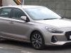 Hyundai  I30  Svetla I Signalizacija