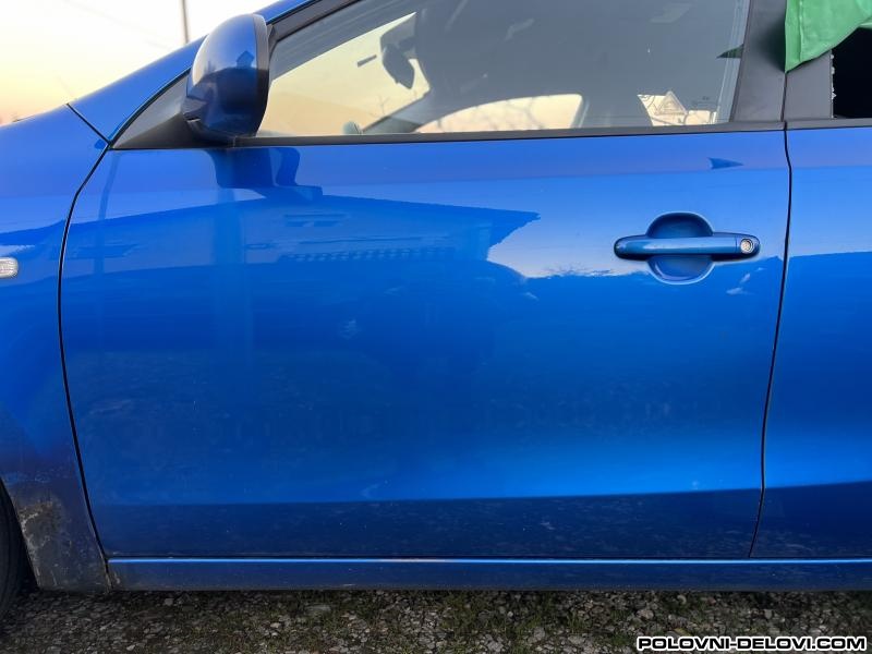 Hyundai  I30 Vrata Leva Desna Karoserija