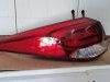 Hyundai  I40 Hyundai I40 Svetla I Signalizacija