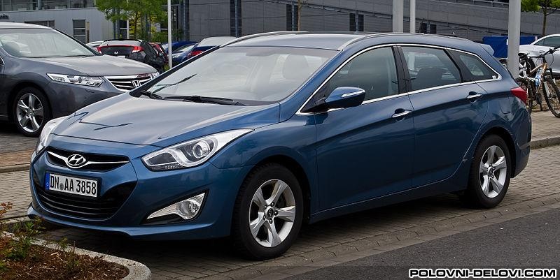 Hyundai  I40  Razni Delovi