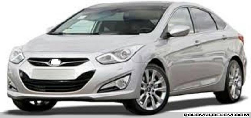 Hyundai  I40 SAMO NAVEDENO NOVO Rashladni Sistem